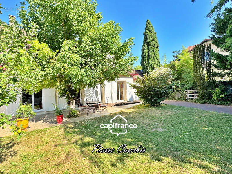 Maison à BRON