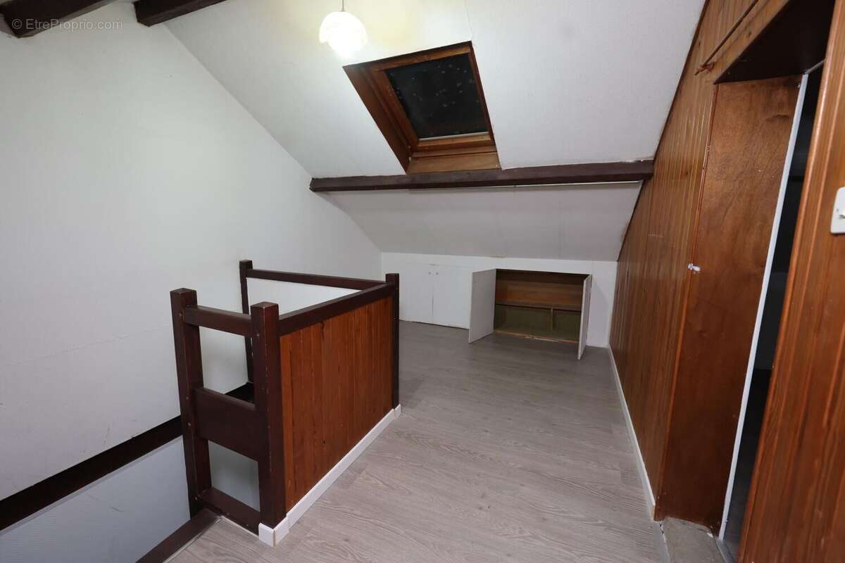 Photo 6 - Maison à MORANGIS