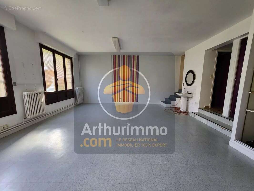 Vente Maison Ormesson-sur-marne(94490) 460 000ï¿œ - photo 6