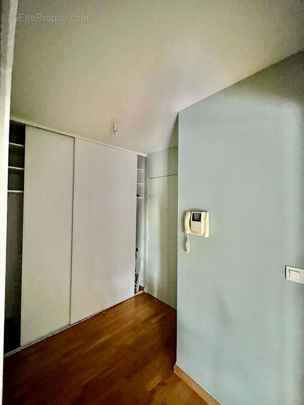 Appartement à ALFORTVILLE