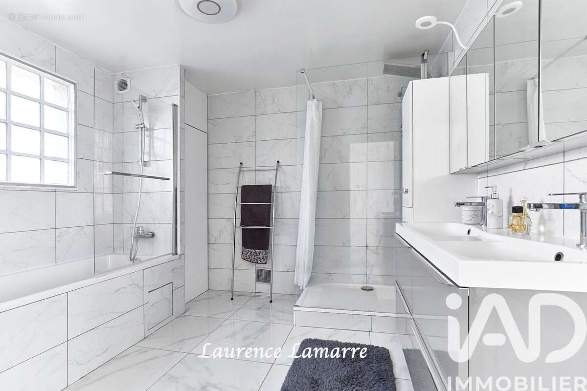 Maison 127 m² à Bezons  - photo 7