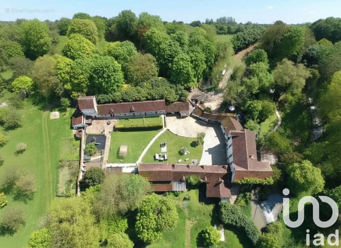 Photo 2 - Maison à VILLEROY