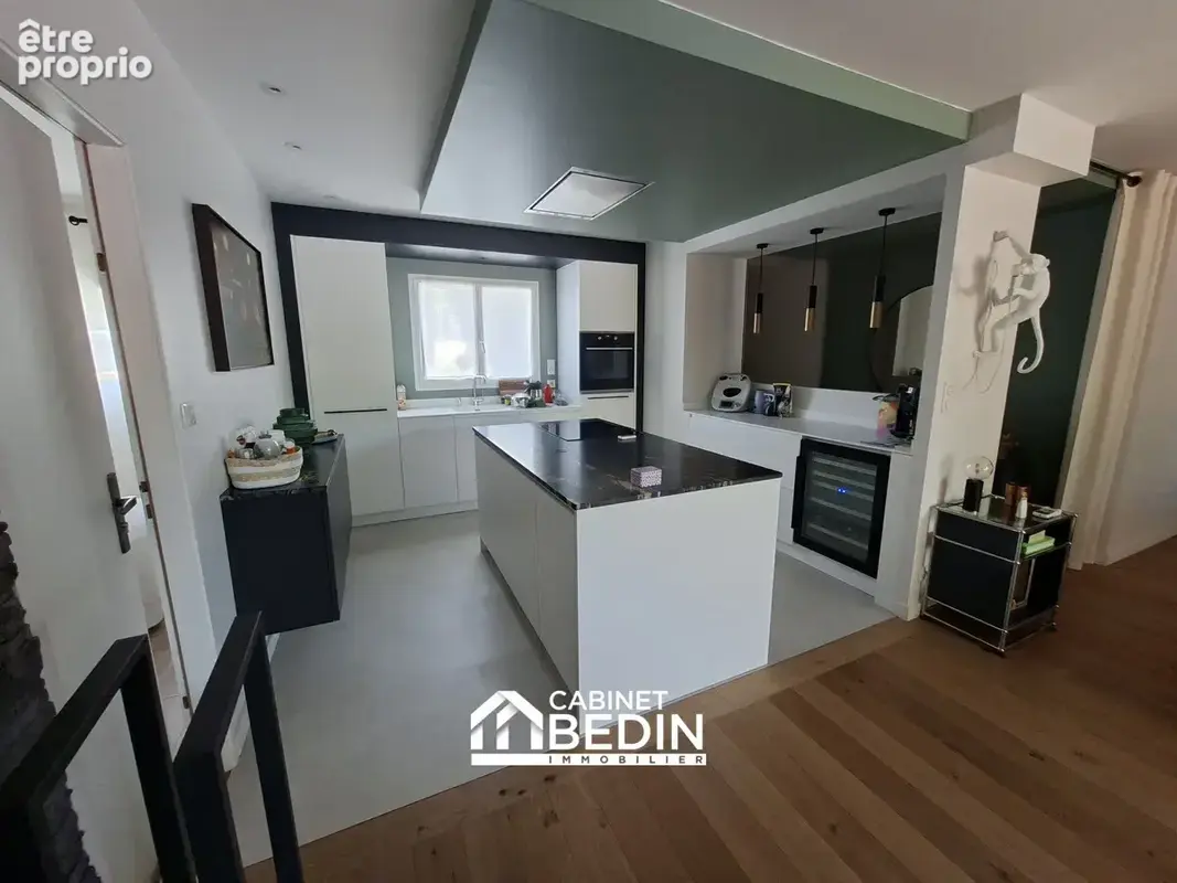 Maison 5 pièces 114 m² à vendre à Dremil-Lafage (31280) - photo 5