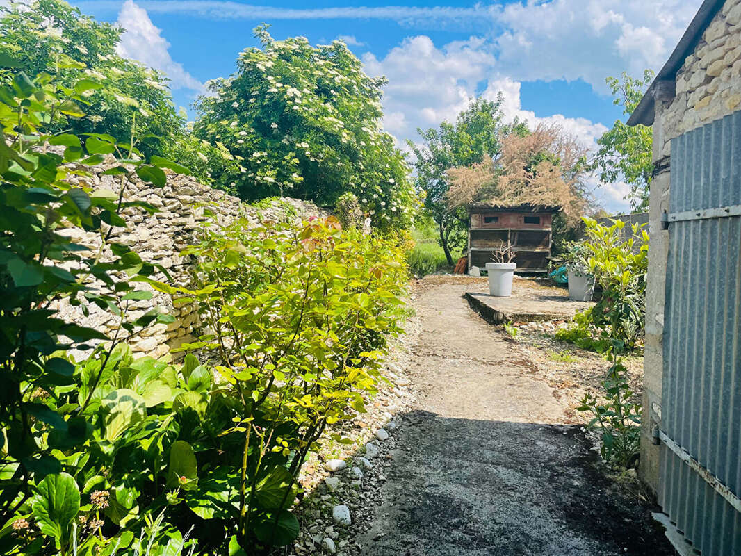 Maison à MAISONNEUVE
