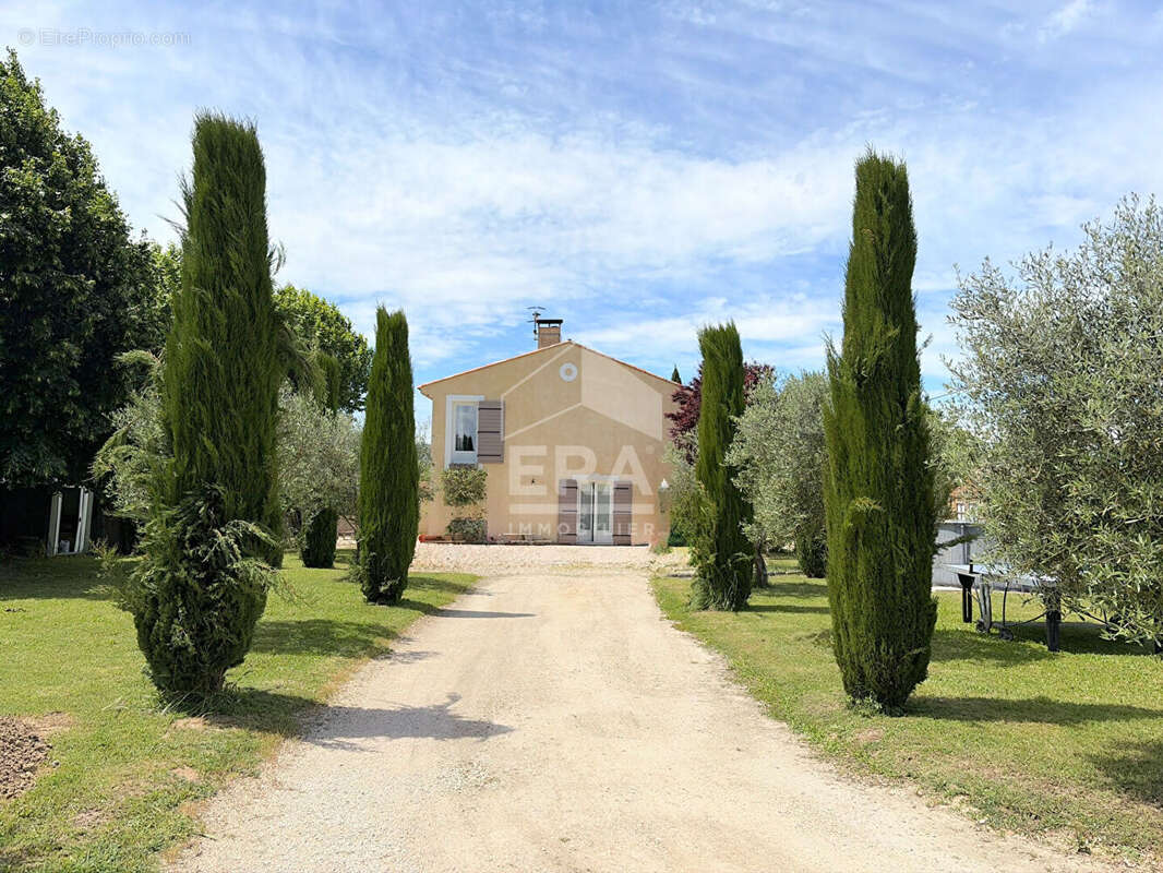 Maison 107m² à villelaure - photo 3