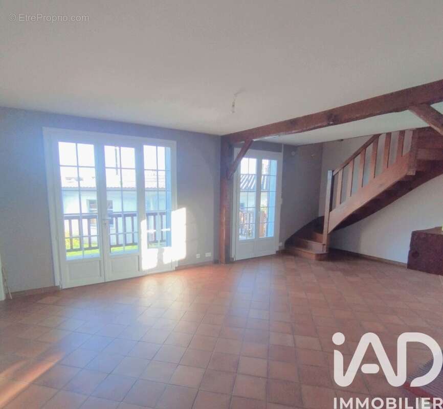 Photo 9 - Maison à VERNON