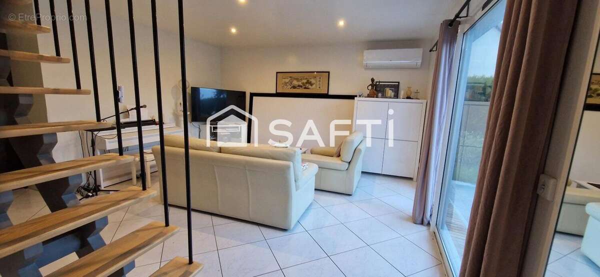 Photo 6 - Maison à LE PLESSIS-GROHAN