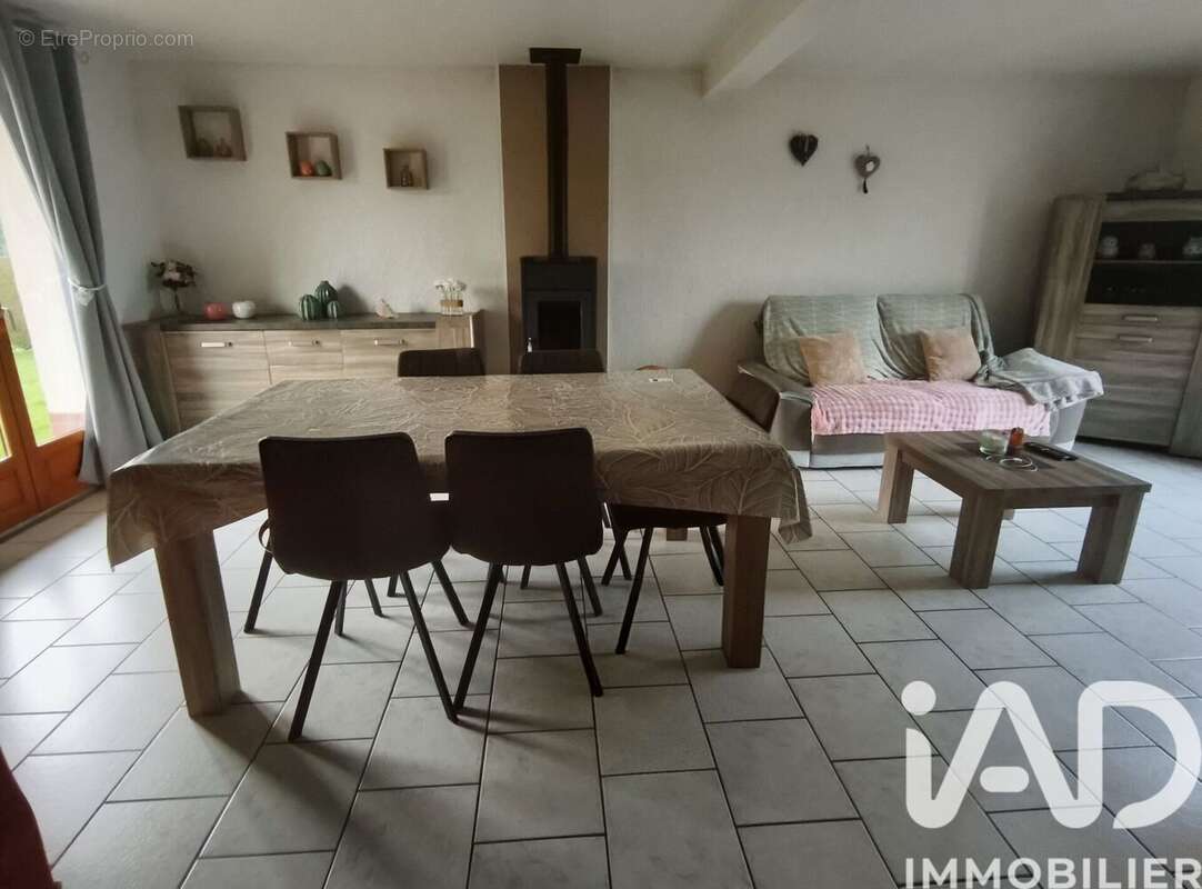Photo 3 - Maison à ANCOURT