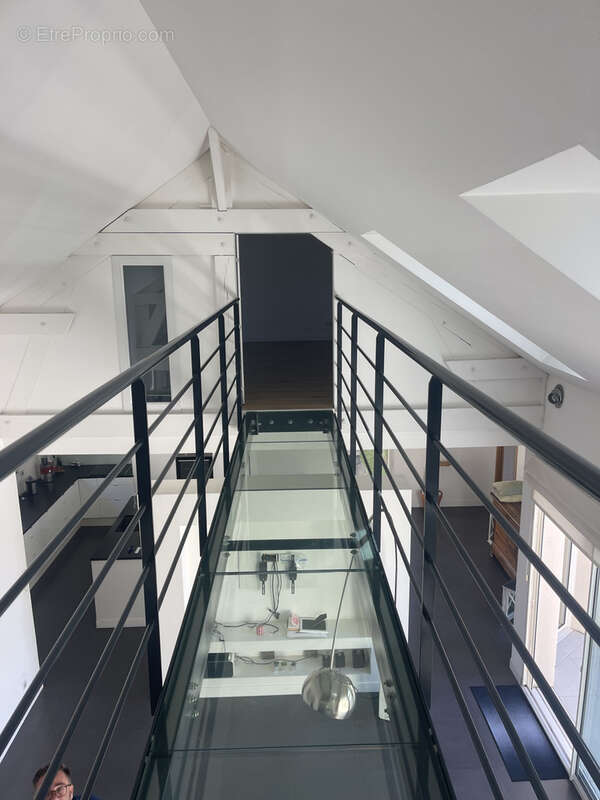 Maison à PARCAY-MESLAY