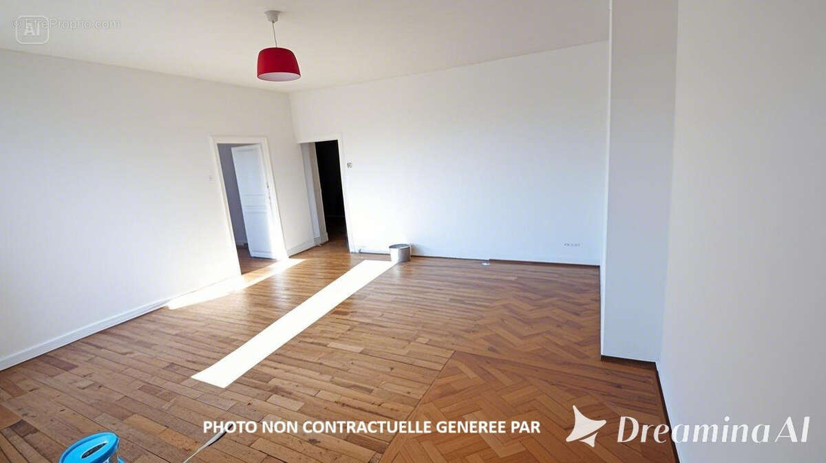 Immeuble de rapport - photo 5