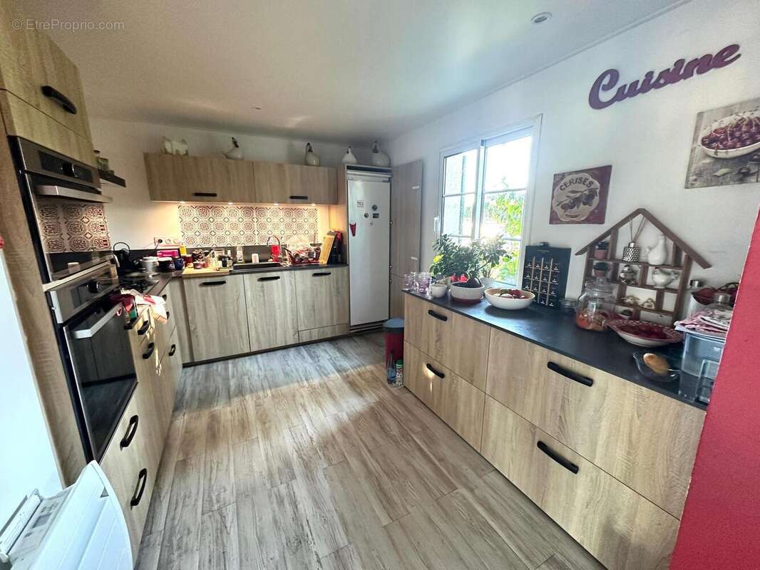 Photo 2 - Maison à OLIVET