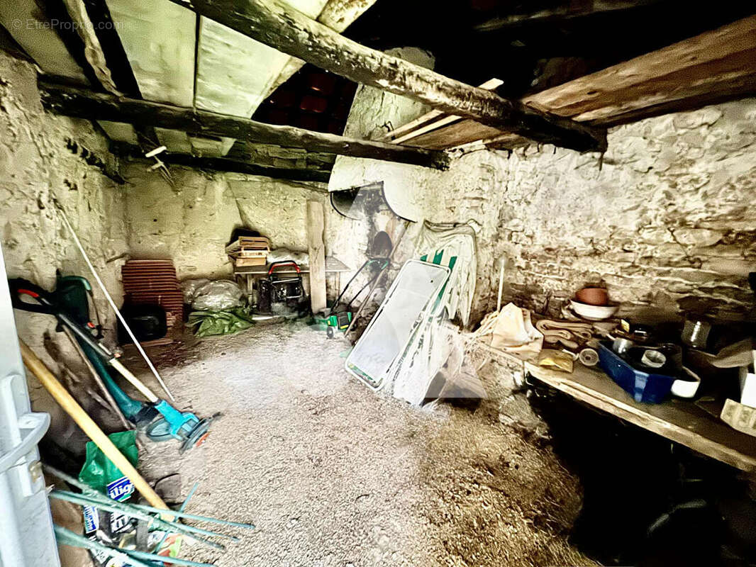 Maison à FREBECOURT