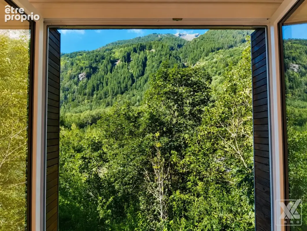 Pelvoux - Appartements à rénover dès 45 000 € - photo 11