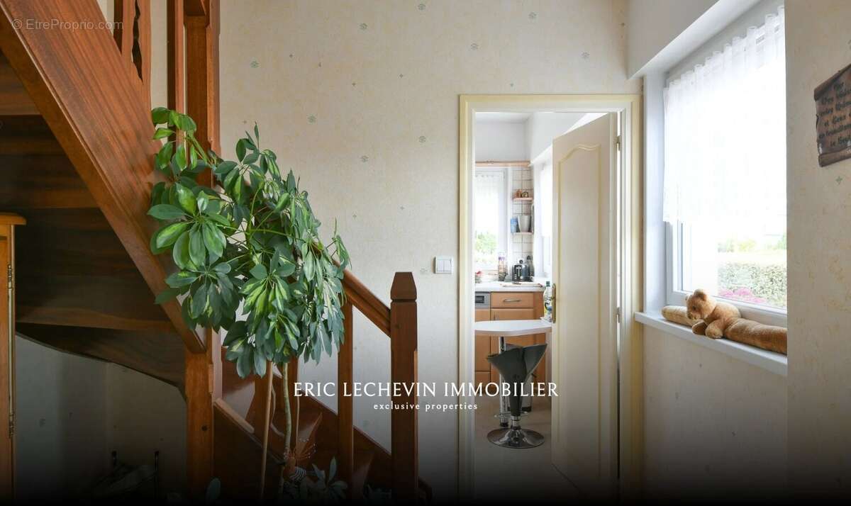 Maison 121 m² à Cucq  - photo 4