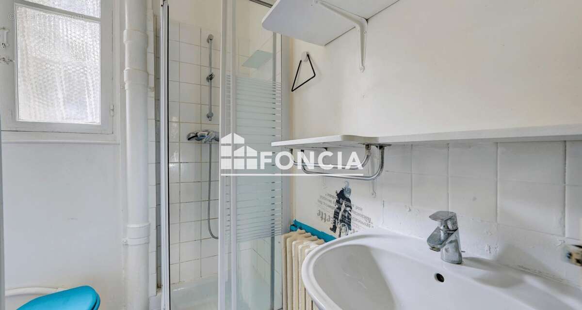 Appartement à VANVES