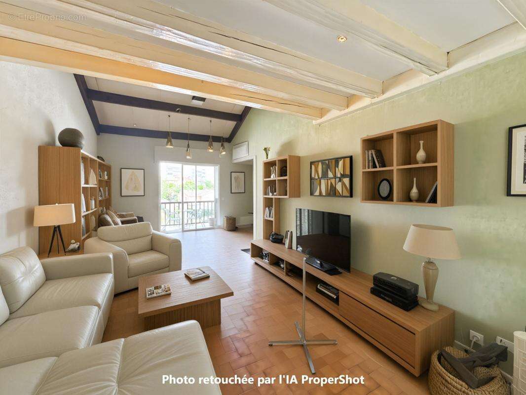  Appartement Duplex – Dernier étage, vue dégagée & cadre privilégié - photo 3