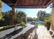 Photo 1 - Maison à SAINT-LOUP-CAMMAS