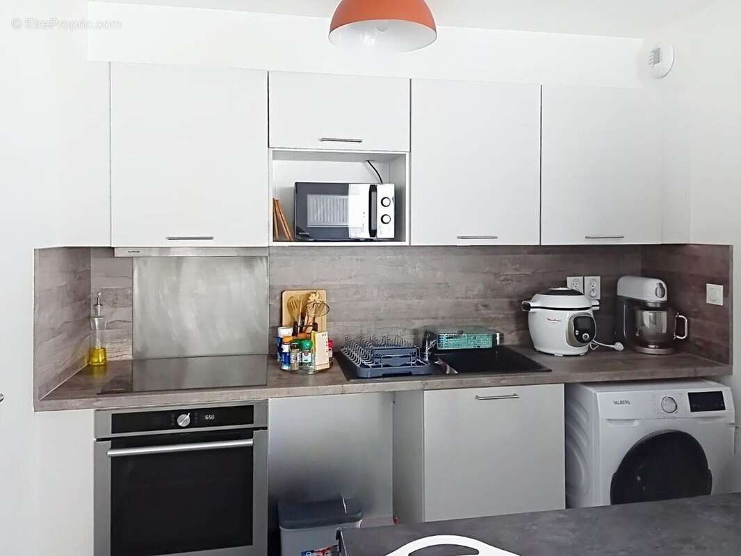 Photo 4 - Appartement à SARAN