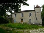 Maison à LECTOURE