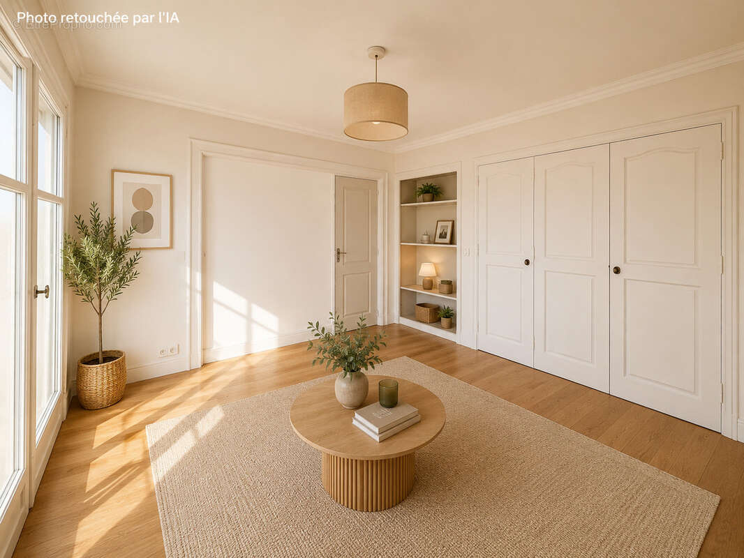 Appartement à LE CANNET
