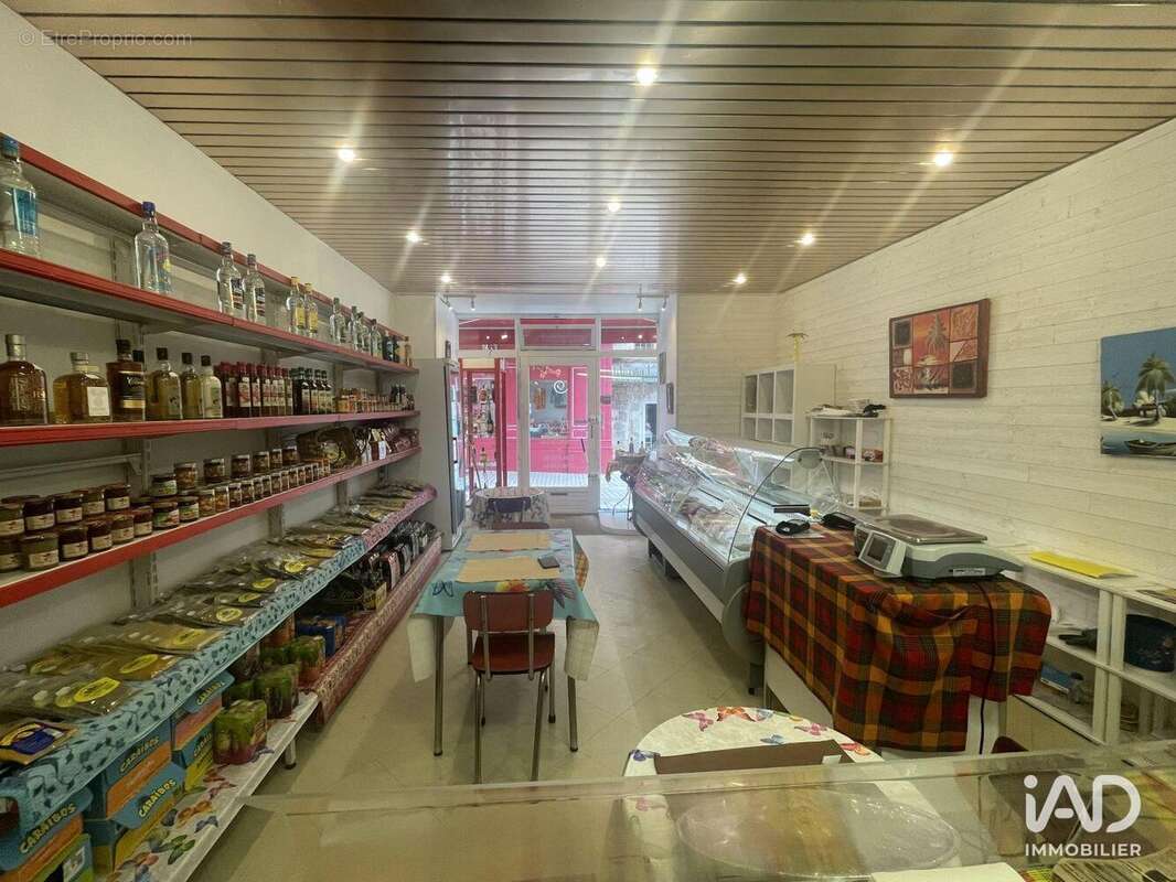 Photo 8 - Commerce à PERIGUEUX