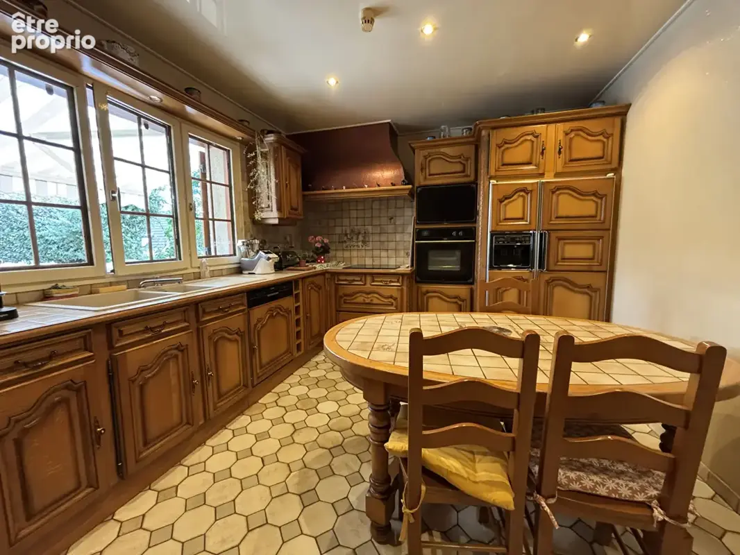Maison 181m² à palaiseau - photo 12