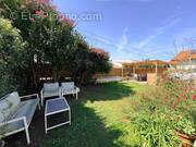 Maison à SAINT-VINCENT-DE-TYROSSE