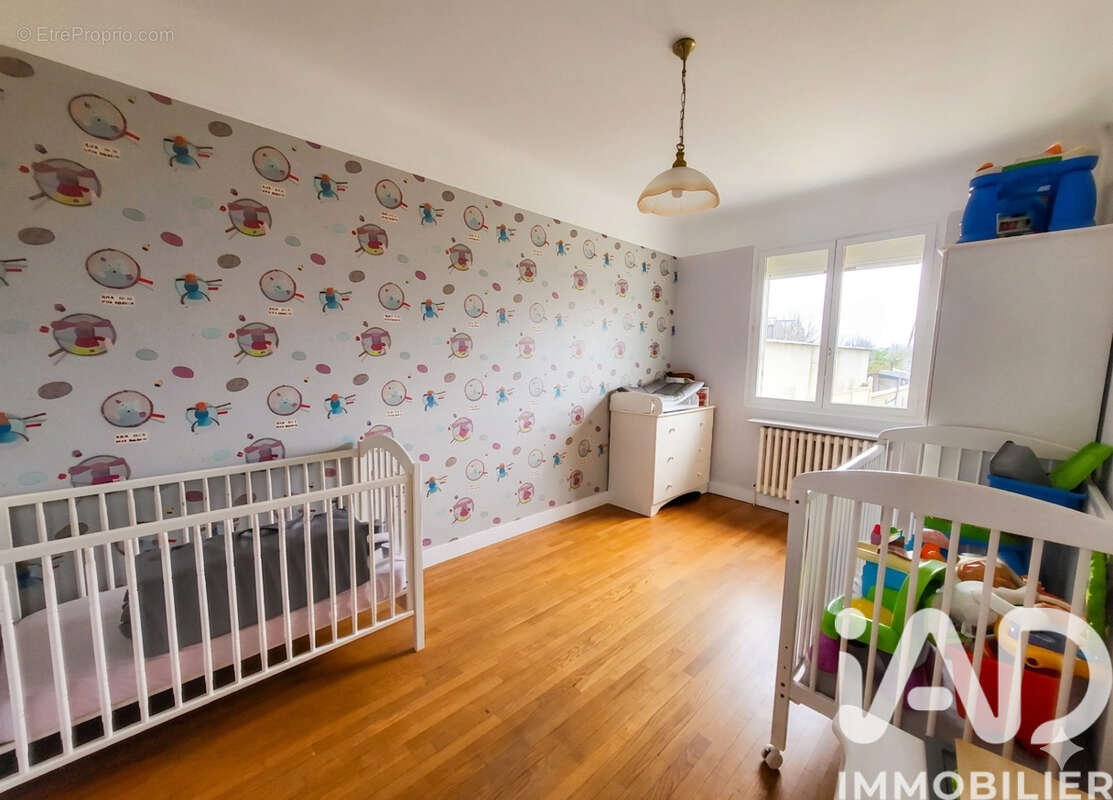 Photo 5 - Maison à MORANGIS