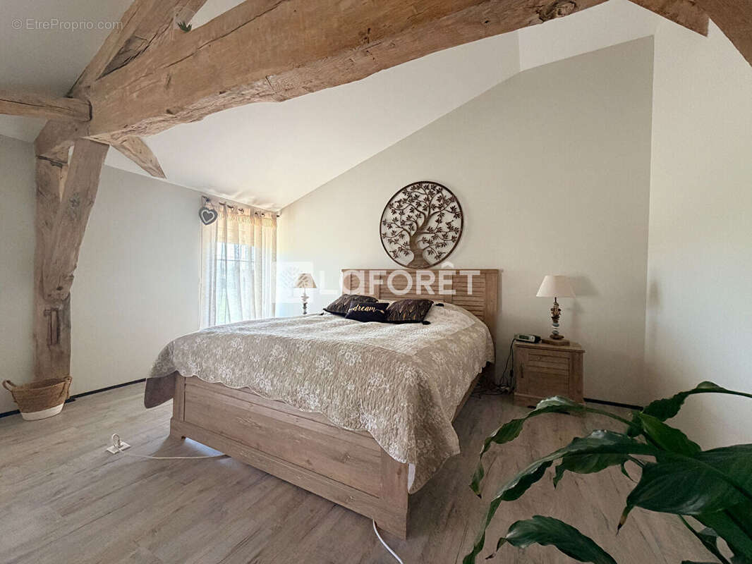 Maison à COURTISOLS