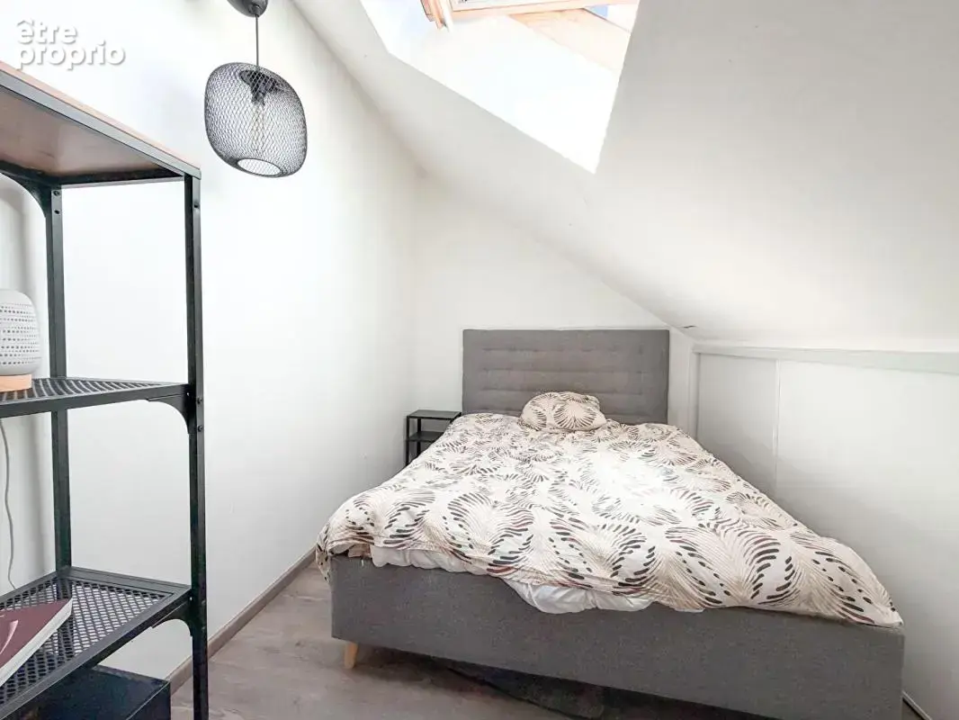 Maison à vendre - NANTES ZOLA - photo 12