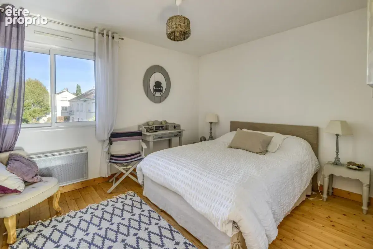 Maison 7 pièces 229 m² à vendre à Nantes (44300) - photo 7