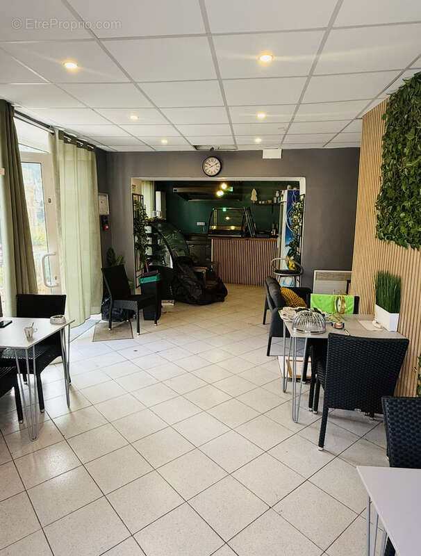 Appartement à LUNEL