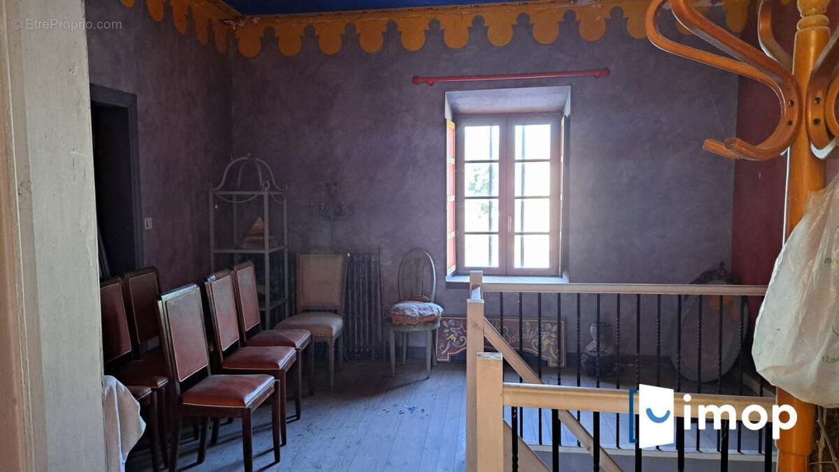Appartement à FONTENAY-LE-COMTE