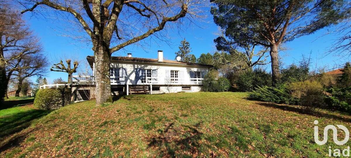 Photo 5 - Maison à SORE