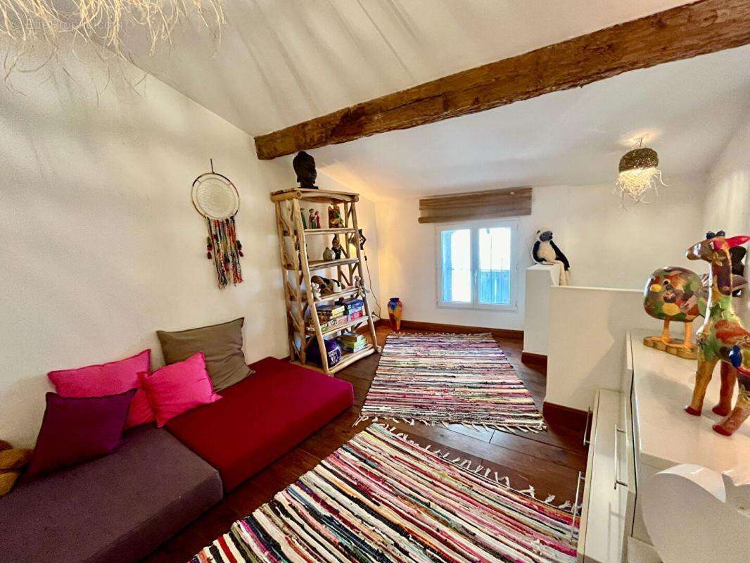 Maison à MARSEILLAN