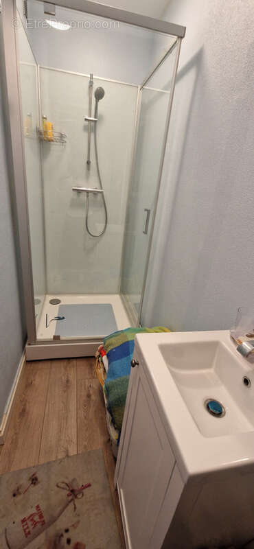 Appartement à GRANDCAMP-MAISY