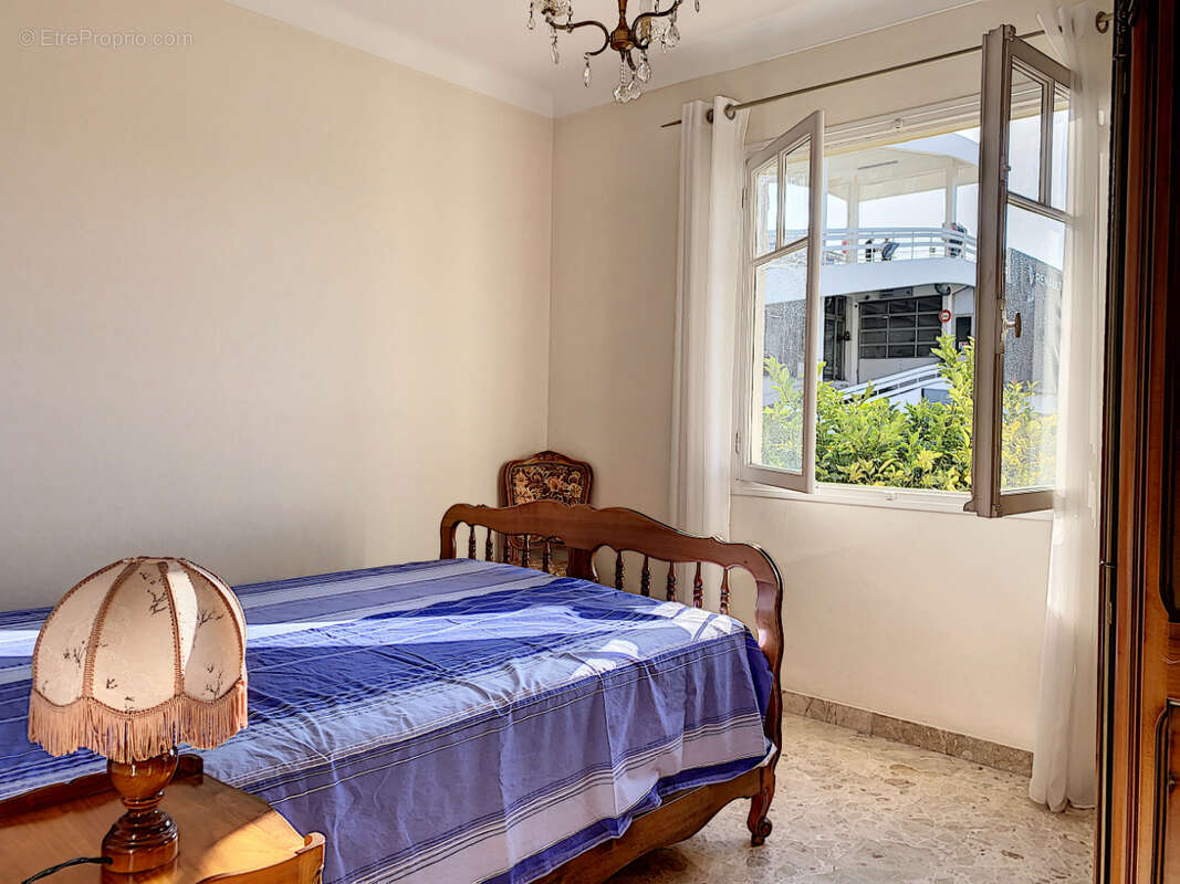 Maison à CAGNES-SUR-MER