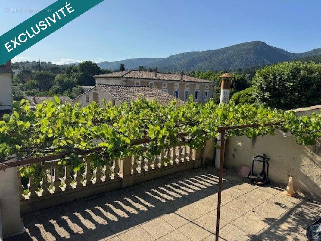 Photo 2 - Maison à DIEULEFIT