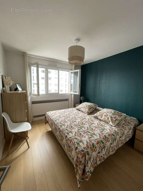Appartement à LYON-6E