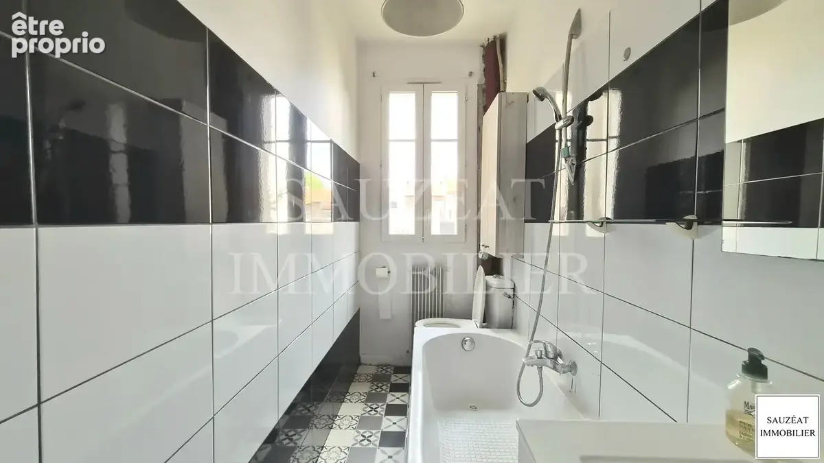 Bagneux - Appartement proche RER - photo 8