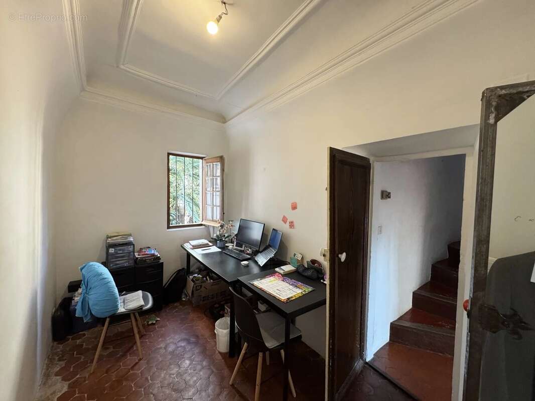 Appartement à GRASSE