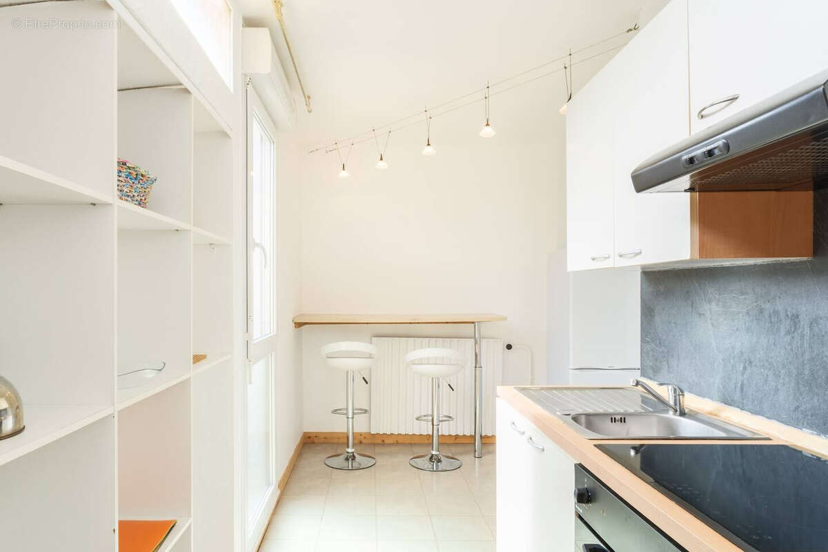 Biscarrosse Landes (40), Appartement T3 - photo 7