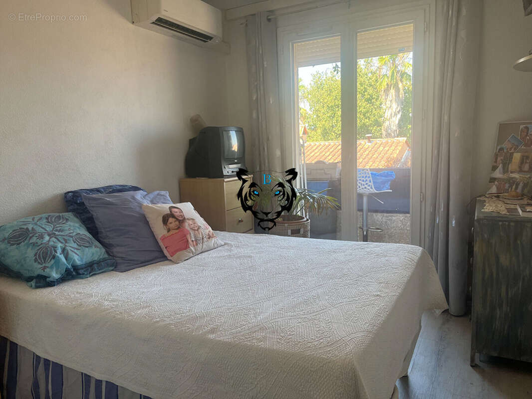 Appartement Roquebrune Sur Argens 4 pièce(S - photo 4