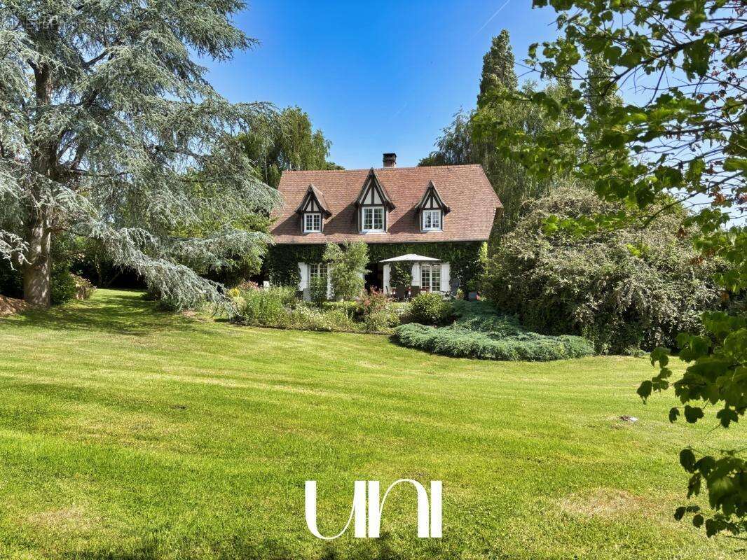 Maison de maître - photo 15