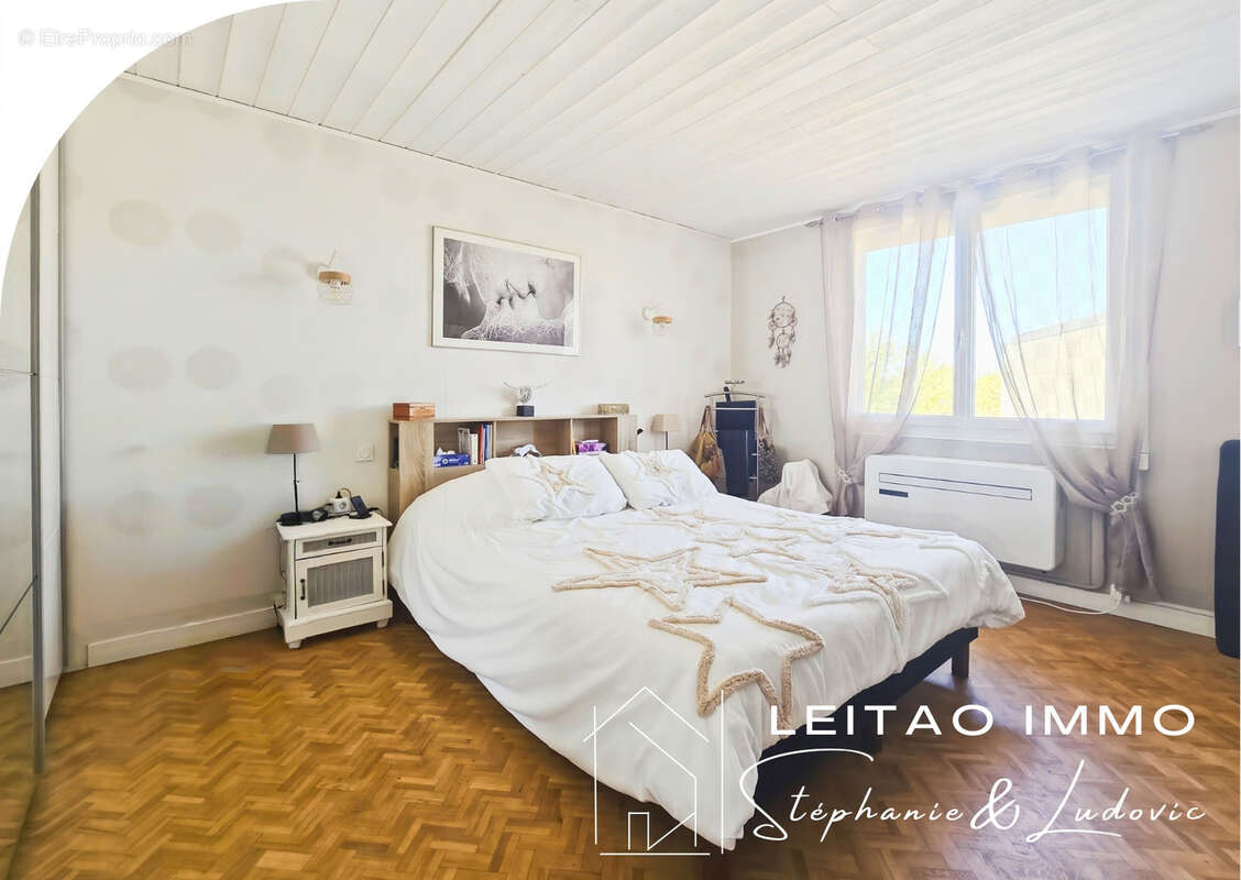 Appartement à LAVAUR