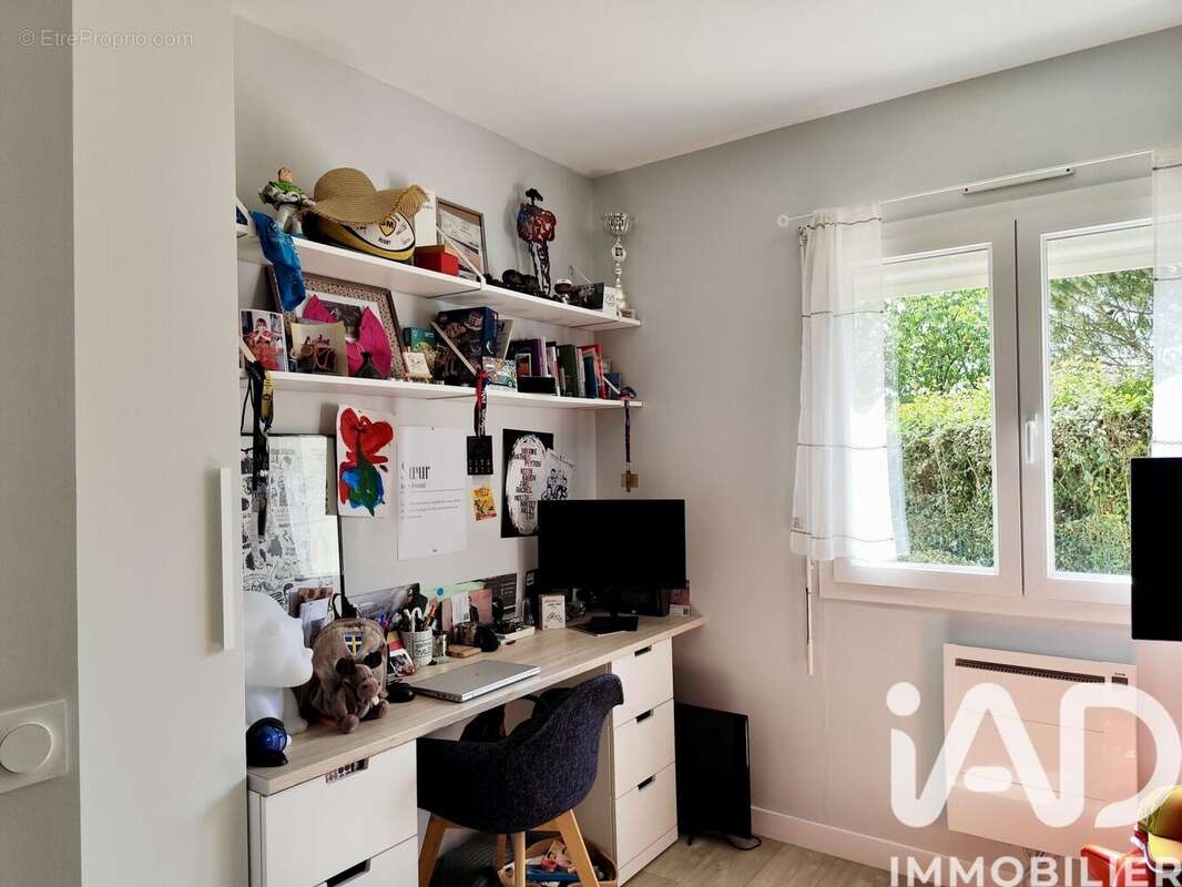 Photo 8 - Maison à SERRES-CASTET
