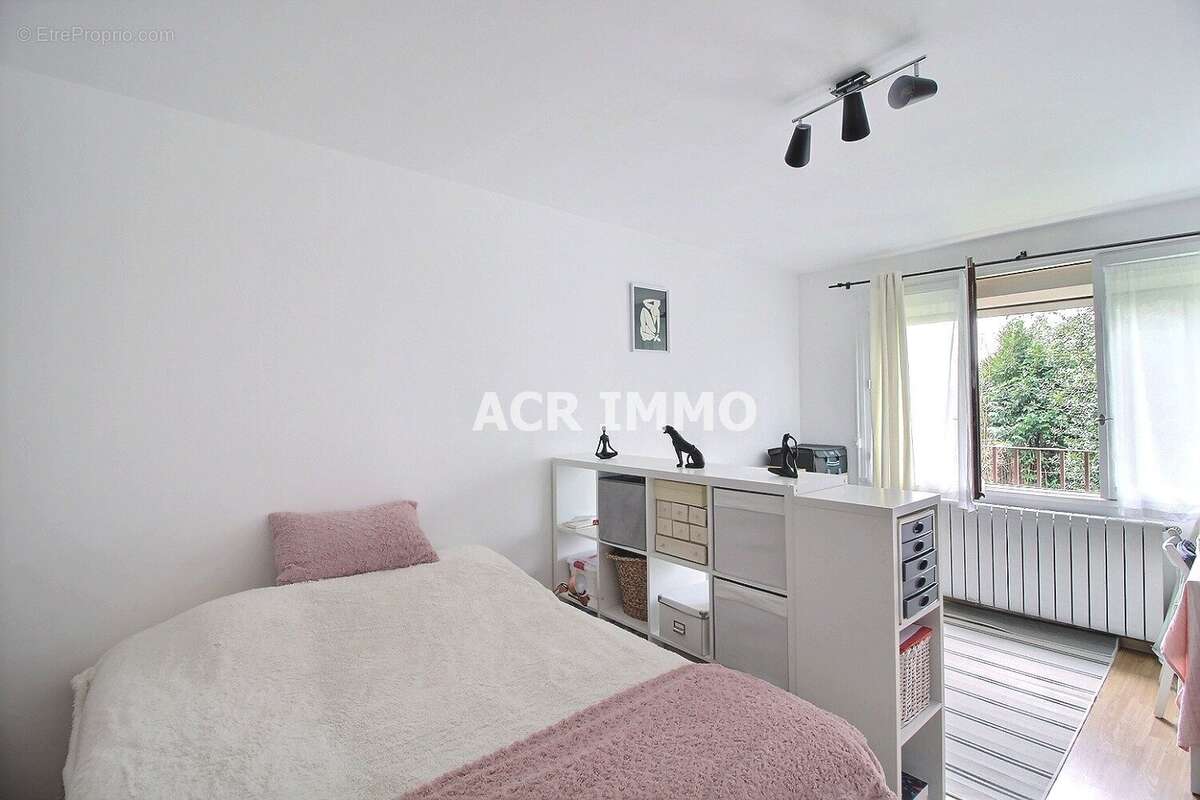 Appartement à ANDRESY