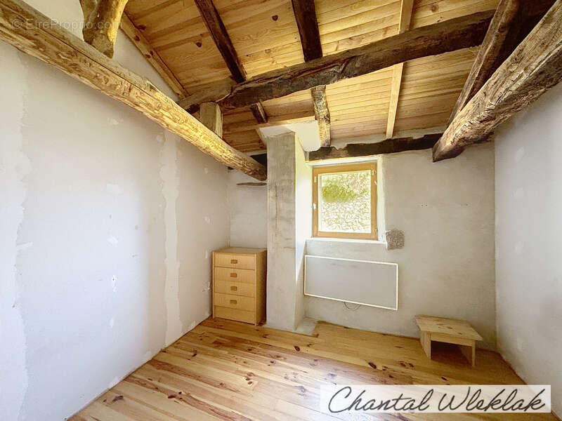 Maison en pierre à vendre (07) d'env 66 m2 hab - Terrain 432 m2 - photo 8
