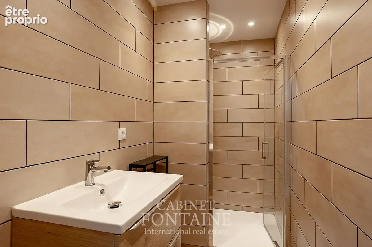 Maison Savignies 5 pièces - photo 7