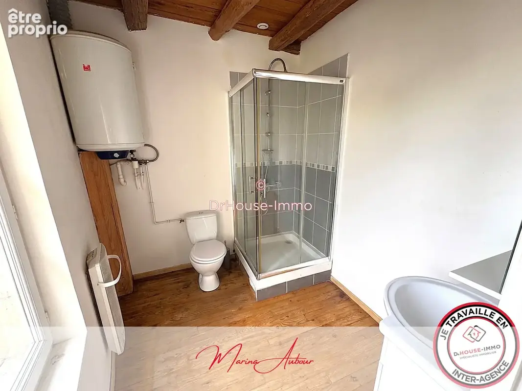 Maison 7 pièces 156 m² à vendre à Monts-Sur-Guesnes (86420) - photo 12